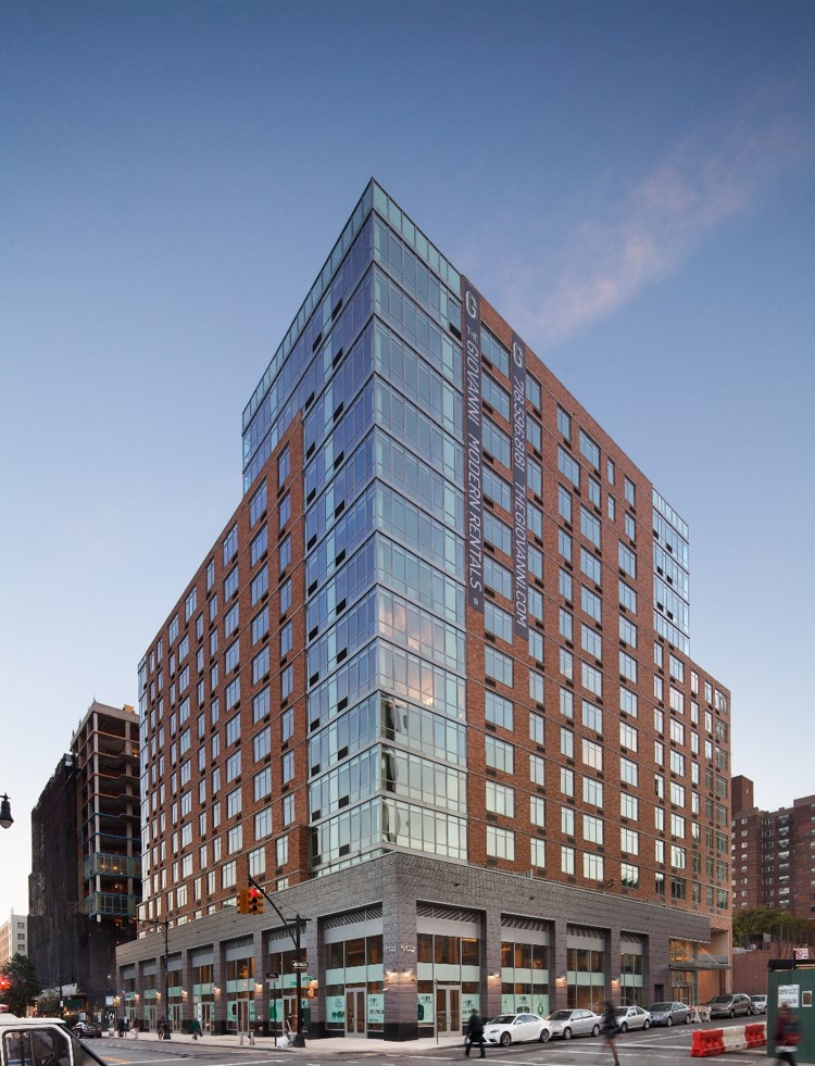 The Giovanni – 81 Fleet Place Photo